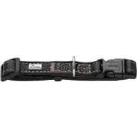 Hunter Canadian Up für Hunde Schwarz XXS-XS