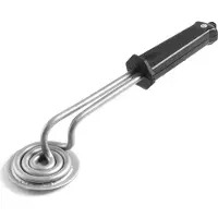 Lacor 68651IJSROOSTER LUXE INOX 85 MM10 cmZwart