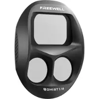 FreeWell Dji Mavic 4 Pro 1/4 Drohnenkamerafilter