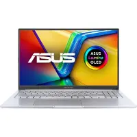 Asus Vivobook 15 OLED X1505VA-MA884W, Intel Core i9, 39,6 cm (15.6"), 2880 x 1620 Pixel, 16 GB, 1 TB, Windows 11 Home