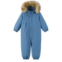 Reima Winteranzug Gotland 5100117C Dunkelblau Regular Fit