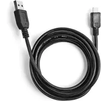 SBS EKON Kabel mit USB-Typ-A-Stecker und Micro-USB-Stecker