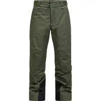 Peak Performance Skihose Maroon HIPE 2L Insulated Shell Pants Herren Pine Needle-M