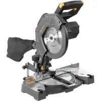 Procraft PGS20bb Akku Kappsäge 20 V 210 mm Brushless Solo - ohne Akku, ohne Ladegerät