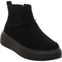 Legero Winterboots in Schwarz | Gr.: 42
