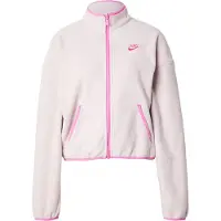 Nike Damen Jacke W NSW CLUB FLC LSE CZY TRK JKT