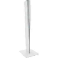 Eglo connect.z Smart-Home LED Tischlampe Bolognano-Z, Tischleuchte dimmbar, ZigBee, Matter, App und Sprachsteuerung Alexa, RGB, H 48 cm