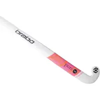 Brabo IT-Pure 40 CC Indoor Hockeyschlager Senior 36 1/2