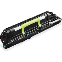 Lexmark CS820, CX8xx, 300000 Seiten, China, Laser, Schwarz, , - CS820, CX8xx
