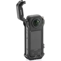 Tilta Vollkamerakäfig für Insta360 X4