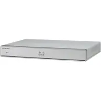 Cisco C1121-4PLTEP, Ethernet-WAN, Gigabit Ethernet, Silber