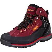 Guggen Mountain Wanderschuhe für Herren