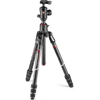 Manfrotto Befree GT XPRO Kit Carbon