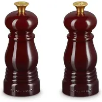Le Creuset Mühlen Set Klein Rhône