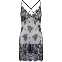 Lingadore Chemise aus Spitze