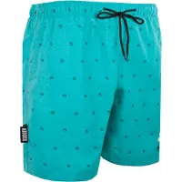 Guggen Mountain Herren Badehose im GUGGEN Logo Style