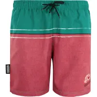 Guggen Mountain Herren Badehose im GUGGEN Logo Style