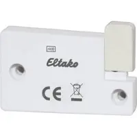 Eltako gmbh FBH Funk - Bewegungs-Helligkeitssensor UP EnOcean