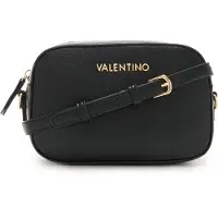 Valentino Special Martu damen Umhängetasche Schwarz VBS5UD05NERO