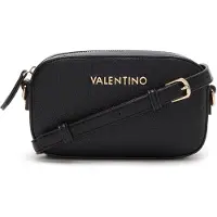 Valentino Umhängetasche Eco-friendly Special Martu Schwarz onesize