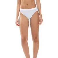 Mey Jazz-Pants Serie Emotion Weiss | Größe 42