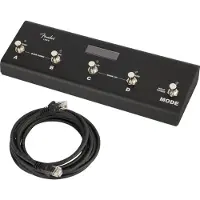 Fender LTX-5-Fußschalter