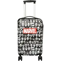 Marvel Comics - 4-Rollen-Trolley 57 cm (marvel comics)