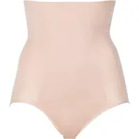Spanx Highwaist-Shaping-Slip Spanx Soft beige