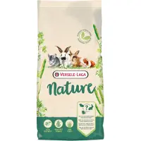 Versele-Laga Nature Cuni Kaninchenfutter 9kg