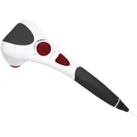PROMED Massagegerät "ITM Pro" Kraftvolle Klopfmassage