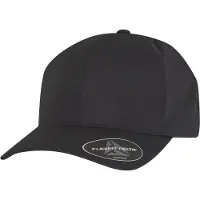 Flexfit Flex Cap "Delta Snapback"