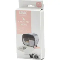 Savic Toilettenbeutel für Luxus Katzentoilette Mira