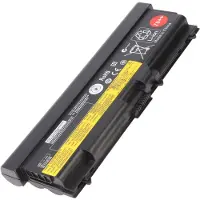 AccuCell Akku passend für Lenovo ThinkPad T430, T530, 70++, Li-ion, 11,1V, 7800mAh, 87Wh