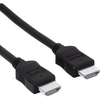 Hama HDMI (Typ A) — HDMI (Typ A)