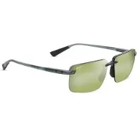 Maui jim Laulima Polarisierte Sonnenbrille