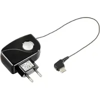 Hama Netzadapter für Smartphone, Mobiltelefon - Für Smartphone, Mobiltelefon