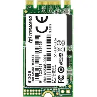 Transcend MTE452T - SSD - 512 GB