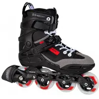 Powerslide Phuzion Mercury 80 Skates Senior