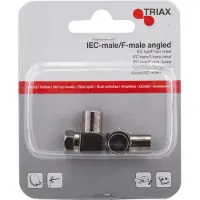 Triax antenneadapter