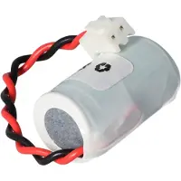 AccuCell Ersatzbatterie passend für Siemens PCU50 neue Version, A5E00331143