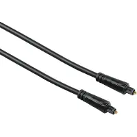 Hama ODT M/M 3m, 3 m, ODT, TOSLINK, TOSLINK