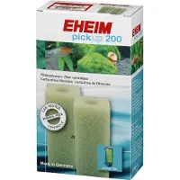 Eheim Pickup 200 (2012) Filterpatrone 2 Stücke