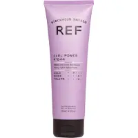 Ref Curl Power - 125ml