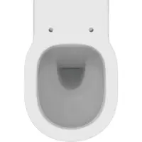 Ideal standard Connect Standtiefspülklosett E8231