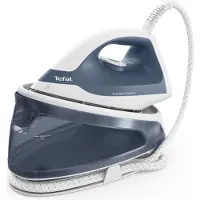 Tefal Express Optimal SV4110, 2200 W, 190 g/min, Keramik-Expressgleiter, 5 bar, 1,2 l, 110 g/min
