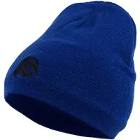 Guggen Mountain Unisex Mütze aus Wolle mit leichtem Fleecefutter
