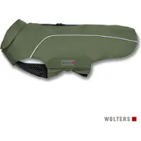Wolters Regenjacke Easy Rain 46 cm moosgrün