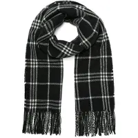Vero Moda Schal "VMELLA WOVEN SCARF NOOS"