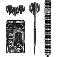 Winmau Blackout