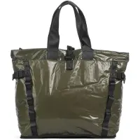 Rains Tragetasche Sibu Shopper Bag Unisex Marsh 25